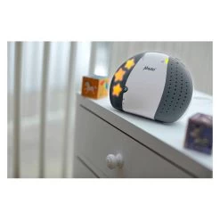 Alecto DBX-85 Full-Eco DECT Babyfoon Limited 15 Alecto DBX-85 Full-Eco DECT Babyfoon Limited -Babyproducten Verkoop image 28101