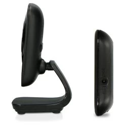 Alecto Babyfoon Met Camera En 3.5 Inch LCD Kleurenscherm Zwart 16 Alecto Babyfoon Met Camera En 3.5 Inch LCD Kleurenscherm Zwart -Babyproducten Verkoop image 28106