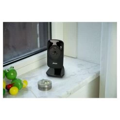Alecto Babyfoon Met Camera En 3.5 Inch LCD Kleurenscherm Zwart 19 Alecto Babyfoon Met Camera En 3.5 Inch LCD Kleurenscherm Zwart -Babyproducten Verkoop image 28109