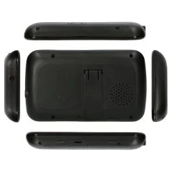 Alecto Babyfoon Met Camera En 3.5 Inch LCD Kleurenscherm Zwart 23 Alecto Babyfoon Met Camera En 3.5 Inch LCD Kleurenscherm Zwart -Babyproducten Verkoop image 28113