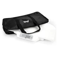 Alecto Babyweegschaal BC-30