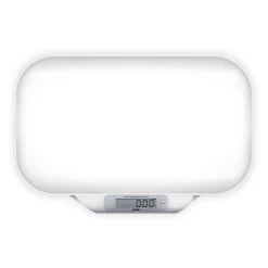 Alecto Babyweegschaal BC-30 -Babyproducten Verkoop image 28129