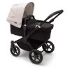 Bugaboo Donkey5 Mono Black - Midnight Black 2 Bugaboo Donkey5 Mono Black - Midnight Black -Babyproducten Verkoop image 28198