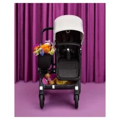 Bugaboo Donkey5 Mono Black - Midnight Black -Babyproducten Verkoop image 28200