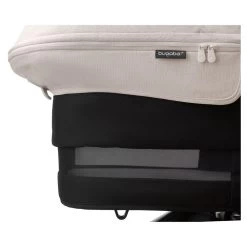 Bugaboo Donkey5 Duo Black - Grey Melange -Babyproducten Verkoop image 28236