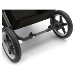 Bugaboo Donkey5 Duo Graphite - Midnight Black 11 Bugaboo Donkey5 Duo Graphite - Midnight Black -Babyproducten Verkoop image 28261