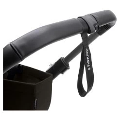 Bugaboo Donkey5 Duo Graphite - Midnight Black 12 Bugaboo Donkey5 Duo Graphite - Midnight Black -Babyproducten Verkoop image 28262