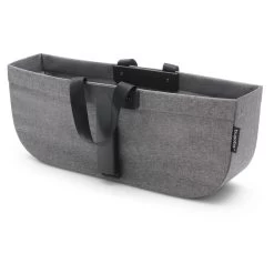 Bugaboo Donkey5 Twin Black - Grey Melange -Babyproducten Verkoop image 28367