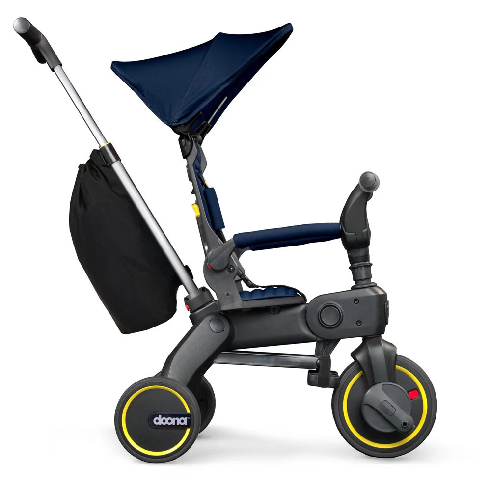 Doona Liki Trike S3 4 Doona Liki Trike S3 - Afbeelding 2
