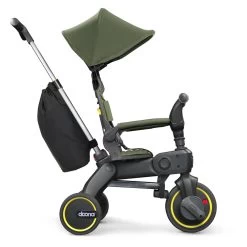 Doona Liki Trike S3 12 Doona Liki Trike S3 -Babyproducten Verkoop image 28441