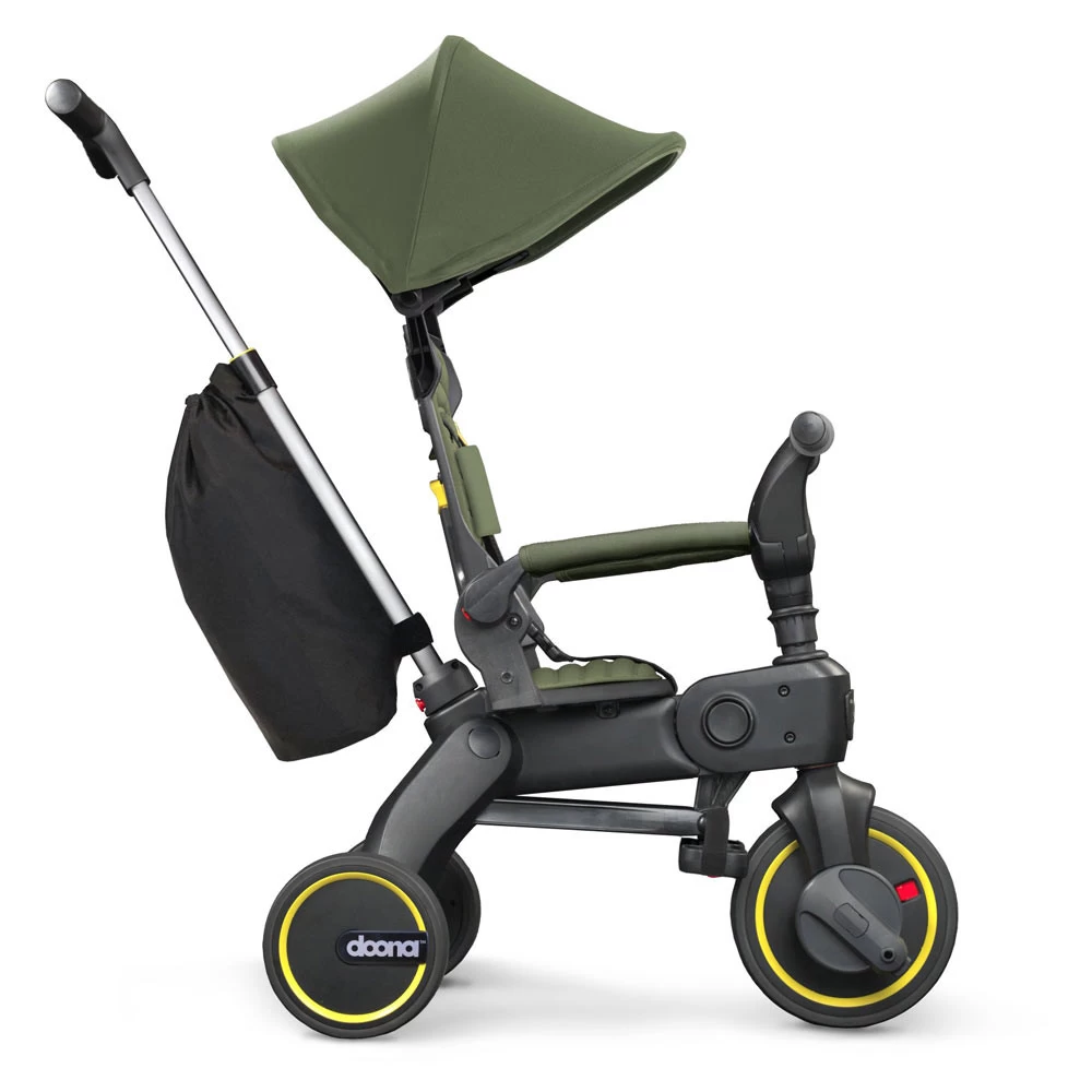 Doona Liki Trike S3 5 Doona Liki Trike S3 - Afbeelding 3