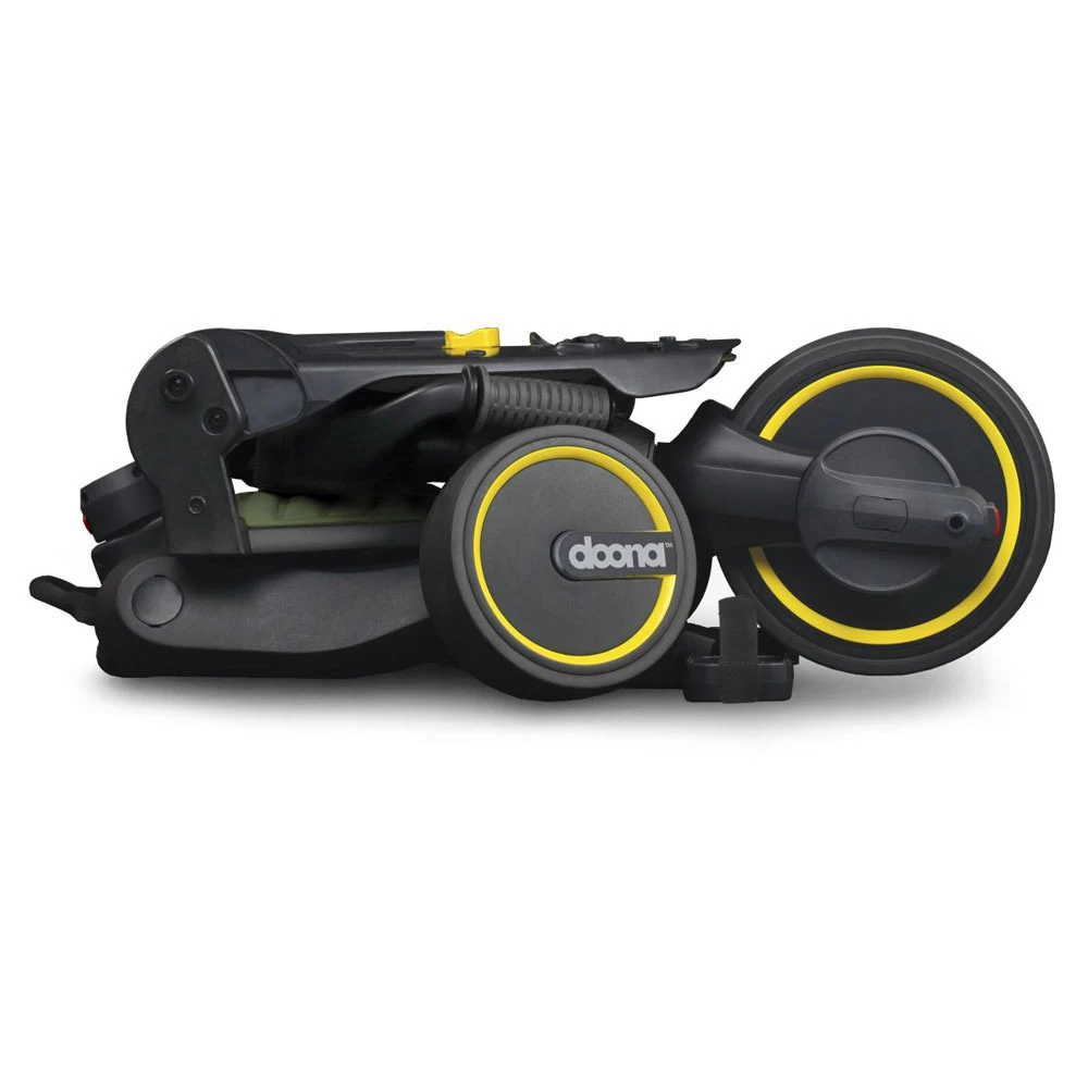 Doona Liki Trike S3 7 Doona Liki Trike S3 - Afbeelding 5