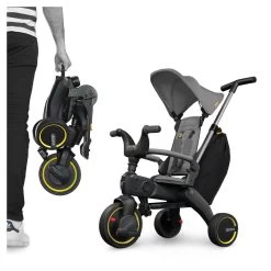 Doona Liki Trike S3 16 Doona Liki Trike S3 -Babyproducten Verkoop image 28445