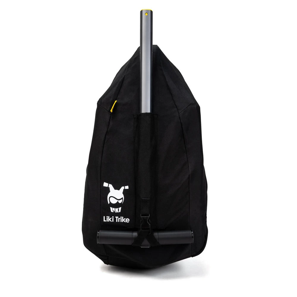 Doona Liki Transporttas 4 Doona Liki Transporttas - Afbeelding 2