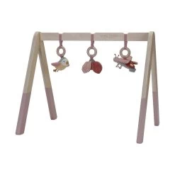 Little Dutch Babygym Flowers & Butterflies