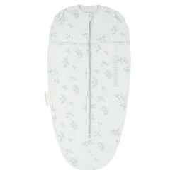 Puckababy Mini Inbakerslaapzak Cotton Forever Love 3-6 Maanden