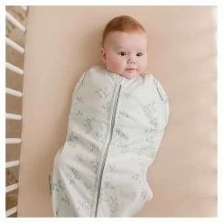 Puckababy Mini Inbakerslaapzak Cotton Forever Love 3-6 Maanden -Babyproducten Verkoop image 28827
