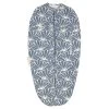 Puckababy Mini Inbakerslaapzak Cotton Seashell Denim 3-6 Maanden -Babyproducten Verkoop image 28834