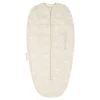 Puckababy Mini Inbakerslaapzak Cotton Seashell Sand 3-6 Maanden