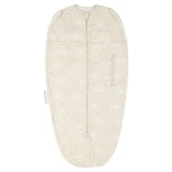 Puckababy Mini Inbakerslaapzak Cotton Seashell Sand 3-6 Maanden