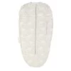 Puckababy Mini Inbakerslaapzak Cotton Seashell Stone 3-6 Maanden -Babyproducten Verkoop image 28842