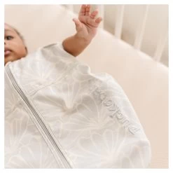 Puckababy Mini Inbakerslaapzak Cotton Seashell Stone 3-6 Maanden -Babyproducten Verkoop image 28844