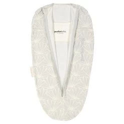 Puckababy Mini Inbakerslaapzak Cotton Seashell Stone 3-6 Maanden -Babyproducten Verkoop image 28845