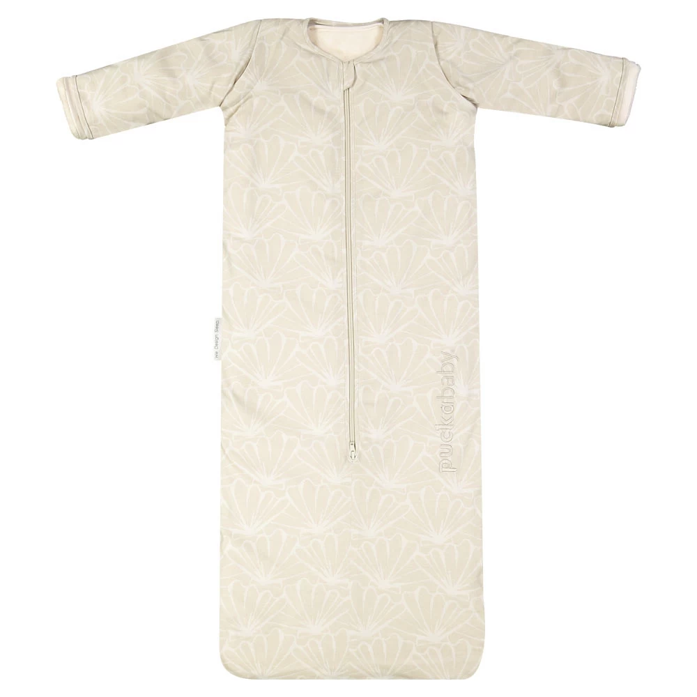 Puckababy The Bag 4 Seasons Seashell Sand 3 Puckababy The Bag 4 Seasons Seashell Sand