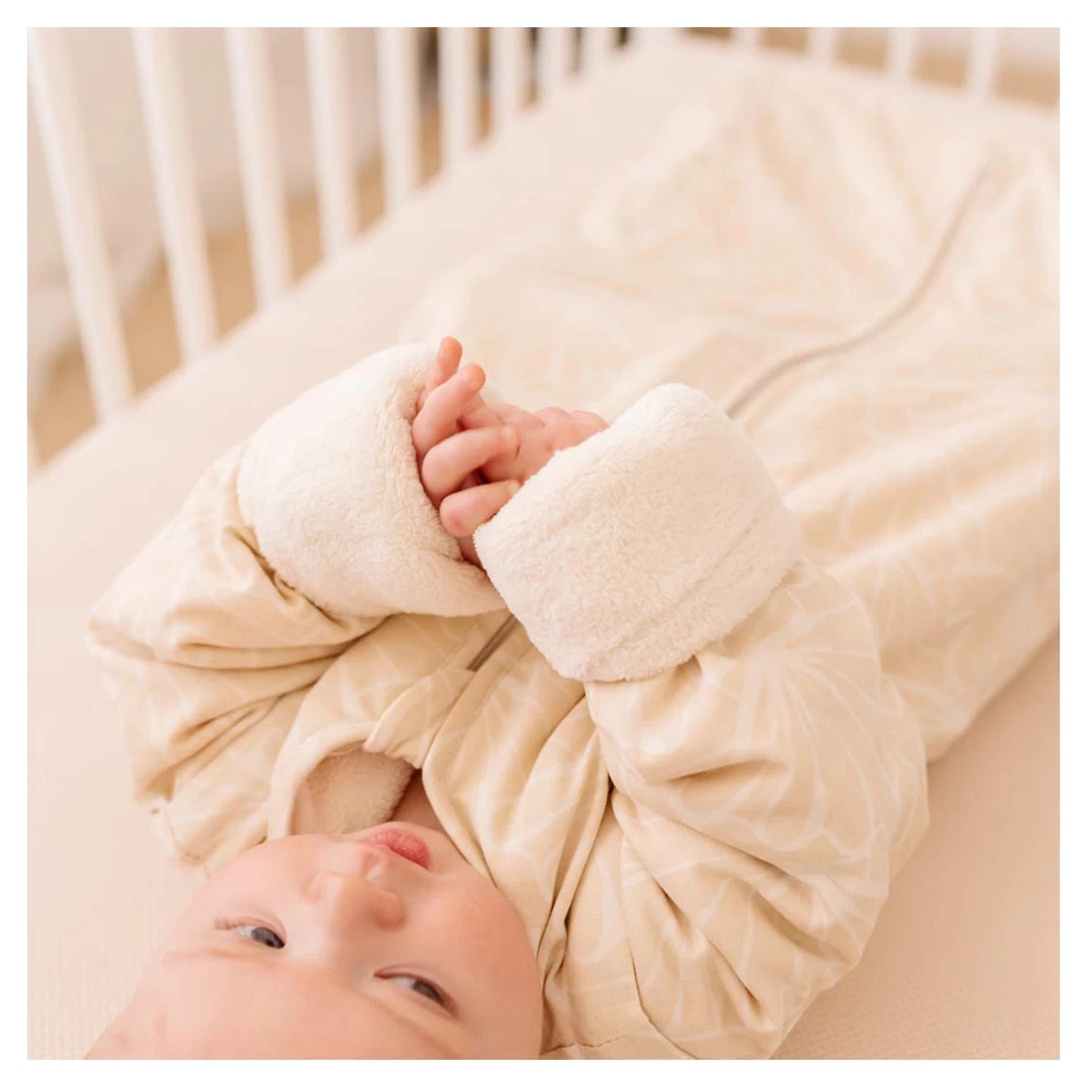 Puckababy The Bag 4 Seasons Seashell Sand 4 Puckababy The Bag 4 Seasons Seashell Sand - Afbeelding 2