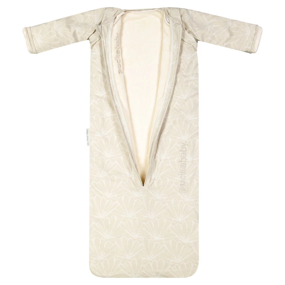 Puckababy The Bag 4 Seasons Seashell Sand 5 Puckababy The Bag 4 Seasons Seashell Sand - Afbeelding 3