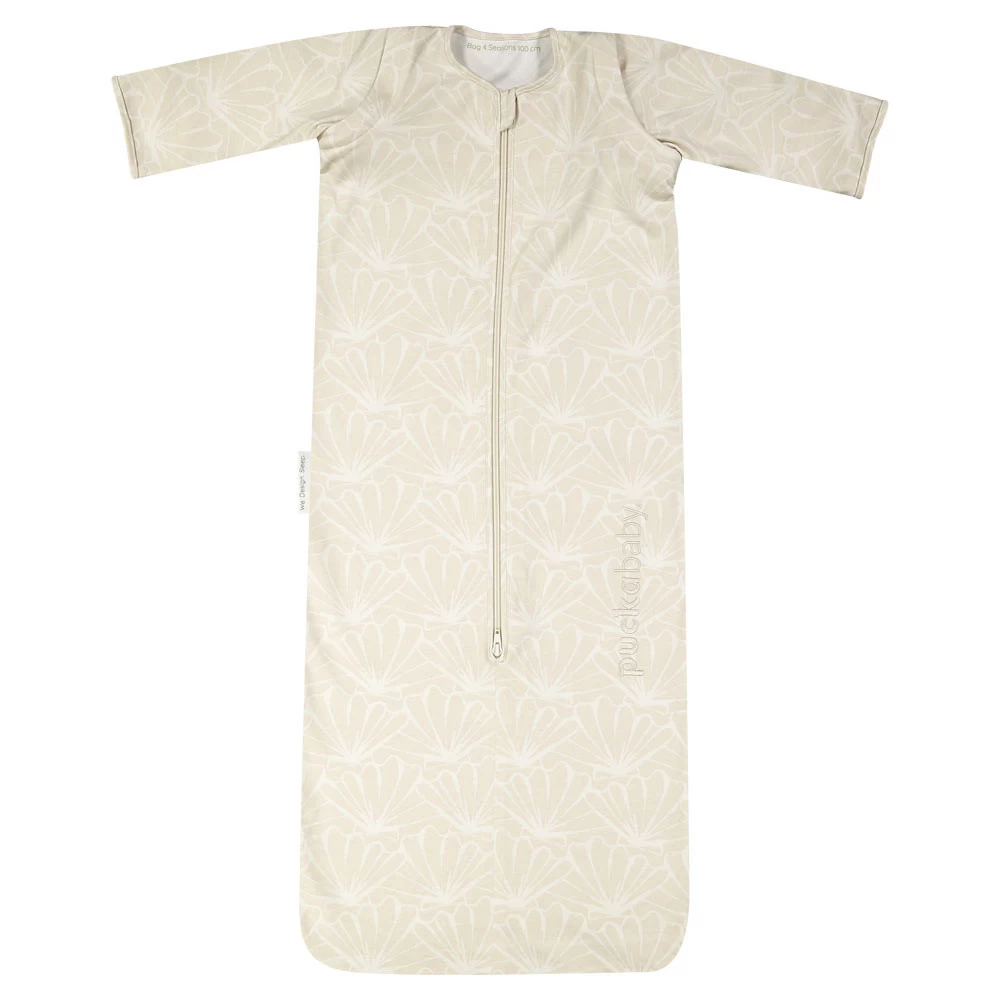 Puckababy The Bag 4 Seasons Seashell Sand 6 Puckababy The Bag 4 Seasons Seashell Sand - Afbeelding 4