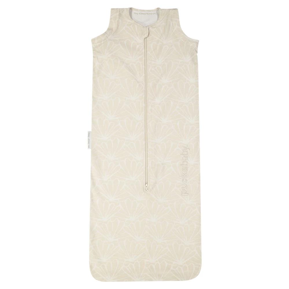 Puckababy The Bag 4 Seasons Seashell Sand 7 Puckababy The Bag 4 Seasons Seashell Sand - Afbeelding 5