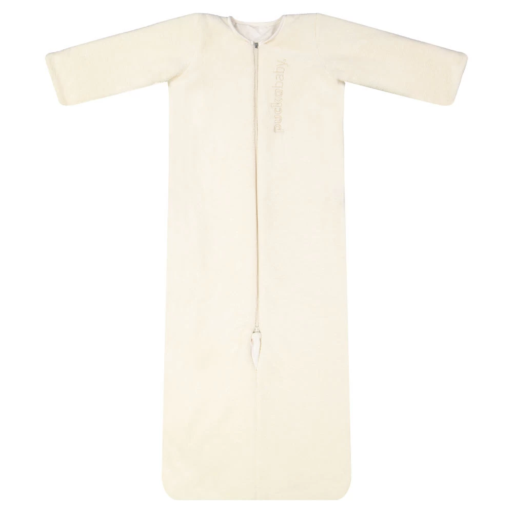 Puckababy The Bag 4 Seasons Seashell Sand 8 Puckababy The Bag 4 Seasons Seashell Sand - Afbeelding 6