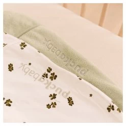 Puckababy The Bag Newborn 0-6 Maanden 70 CM Cotton Lucky Clover -Babyproducten Verkoop image 28880