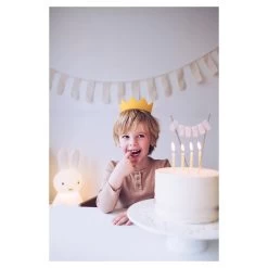 Mr. Maria Mr Maria Kroon -Babyproducten Verkoop image 28985