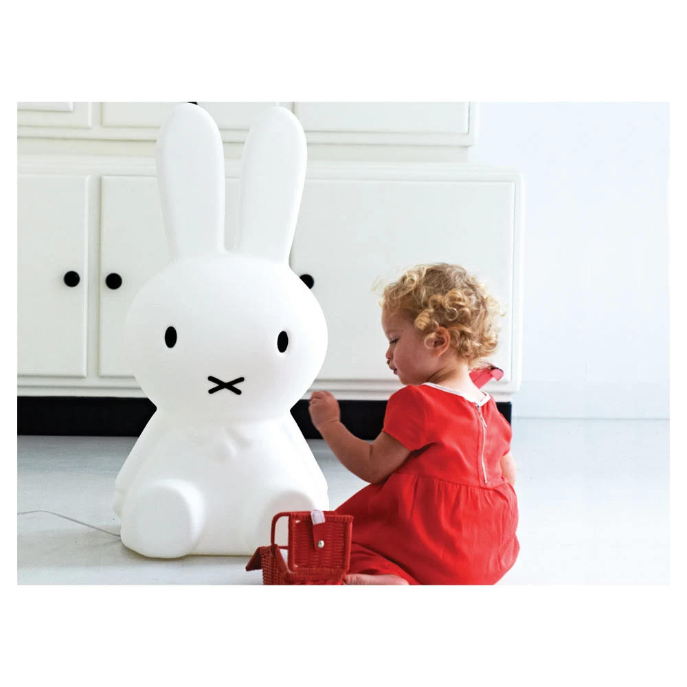 Mr. Maria Mr Maria Nijntje XL Design Light 5 Mr. Maria Mr Maria Nijntje XL Design Light - Afbeelding 3