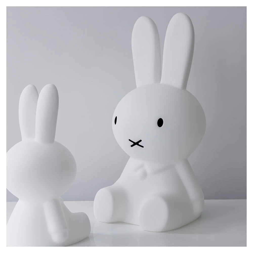 Mr. Maria Mr Maria Nijntje XL Design Light 6 Mr. Maria Mr Maria Nijntje XL Design Light - Afbeelding 4