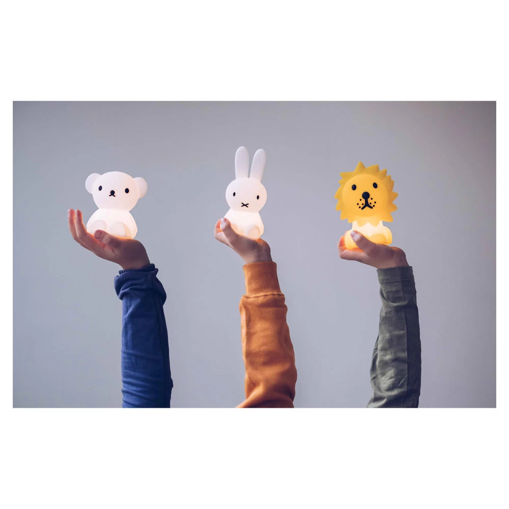 Mr. Maria Mr Maria Boris Bundle Of Light 4 Mr. Maria Mr Maria Boris Bundle Of Light - Afbeelding 2