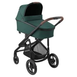 Maxi-Cosi Plaza Plus Essential Green