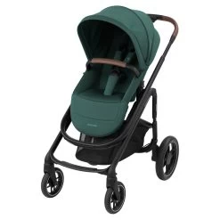 Maxi-Cosi Plaza Plus Essential Green -Babyproducten Verkoop image 29010