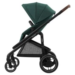 Maxi-Cosi Plaza Plus Essential Green -Babyproducten Verkoop image 29011