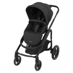 Maxi-Cosi Plaza Plus Essential Black 12 Maxi-Cosi Plaza Plus Essential Black -Babyproducten Verkoop image 29018