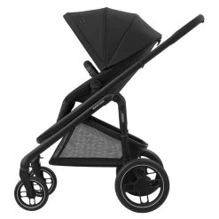 Maxi-Cosi Plaza Plus Essential Black 14 Maxi-Cosi Plaza Plus Essential Black -Babyproducten Verkoop image 29020