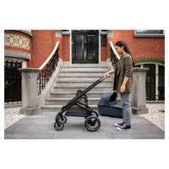 Maxi-Cosi Plaza Plus Essential Graphite -Babyproducten Verkoop image 29033