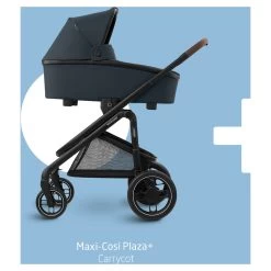 Maxi-Cosi Plaza Plus Essential Graphite -Babyproducten Verkoop image 29034