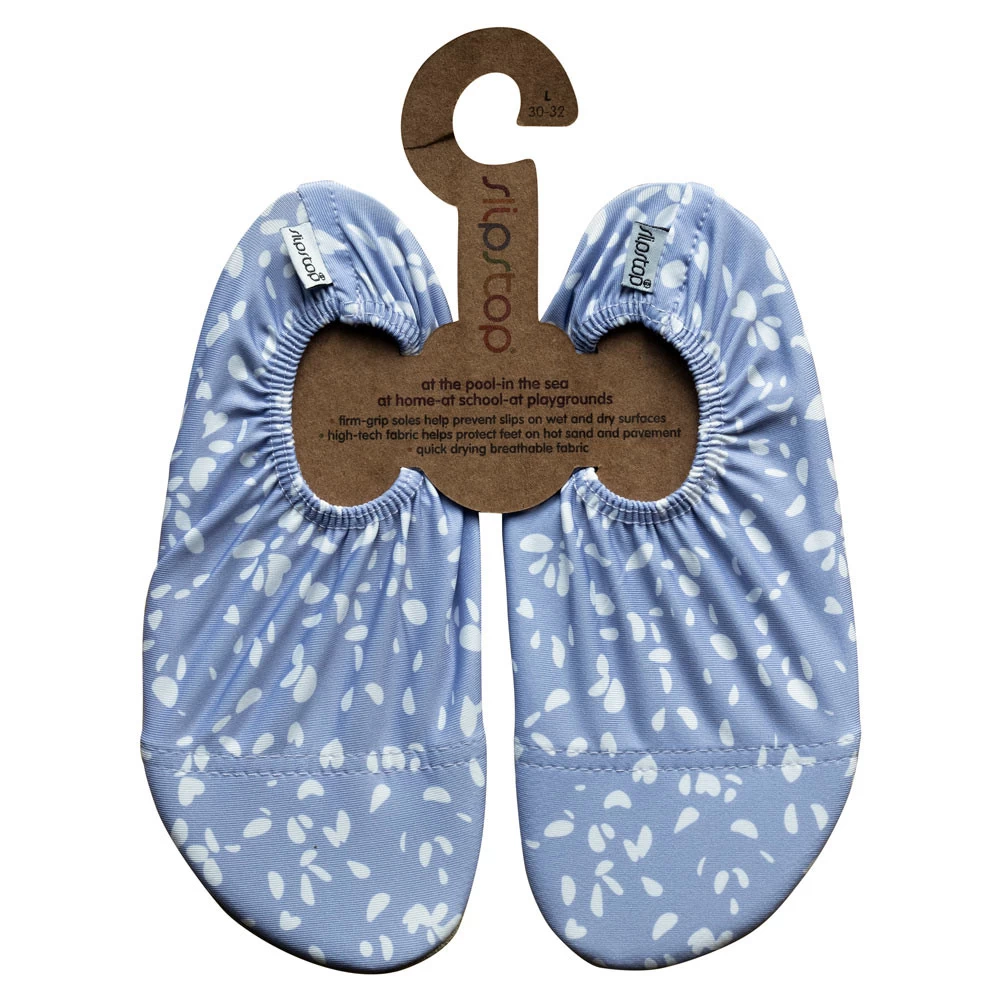 Slipstop Lilac Botanical 3 Slipstop Lilac Botanical