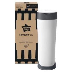 Tommee Tippee Sangenic XL Luieremmer 16 Tommee Tippee Sangenic XL Luieremmer -Babyproducten Verkoop image 29239