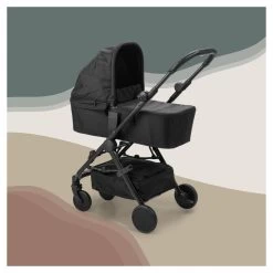 Elodie Details Mondo Reiswieg Black -Babyproducten Verkoop image 29617