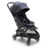 Bugaboo Butterfly Black - Stormy Blue -Babyproducten Verkoop image 29635