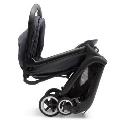 Bugaboo Butterfly Black - Stormy Blue -Babyproducten Verkoop image 29639